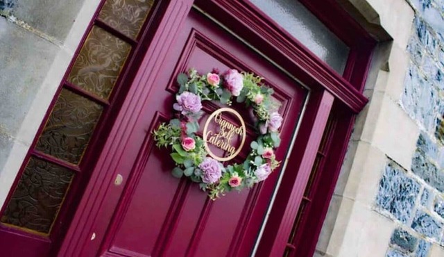 Formerly the Crannoch Hotel, this wonderful property can sleep up to 18