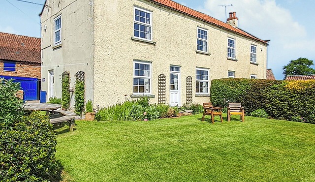 Foston Grange Cottage
