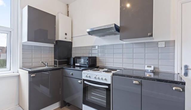 Four-bedroom home 193 Hagley Road