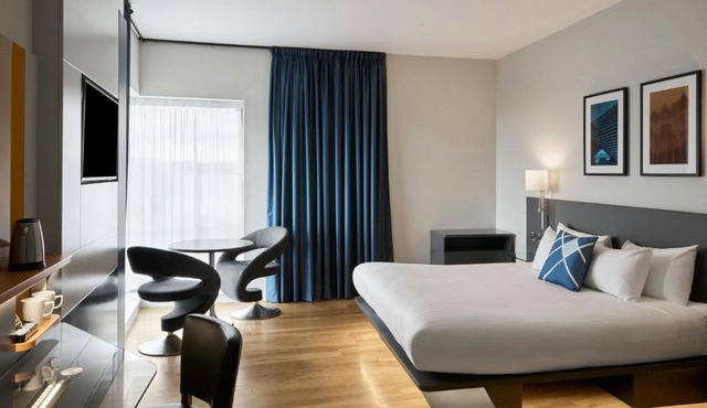 Four Points Flex by Sheraton Dundee