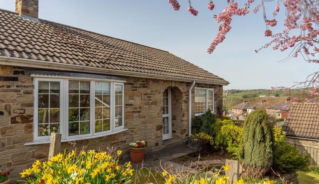 Fox Cottage