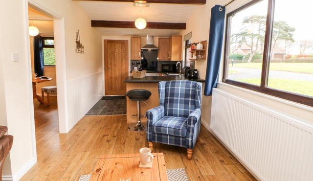 Foxglove Lodge