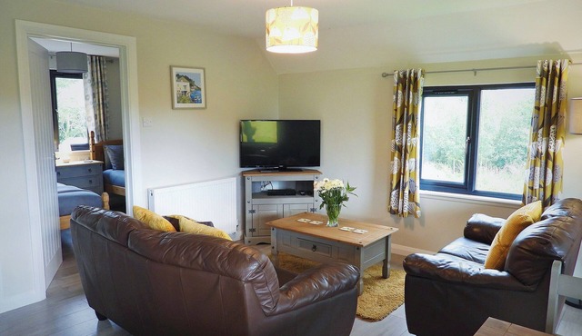 Foxglove Lodge - UK13448