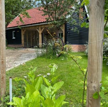 Foxgloves self catering