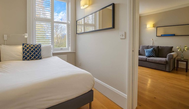 G9 - Centrally located flat 10Mins to Big Ben