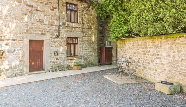 Garden Cottage, Mickleton, Teesdale