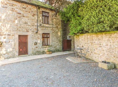 Garden Cottage