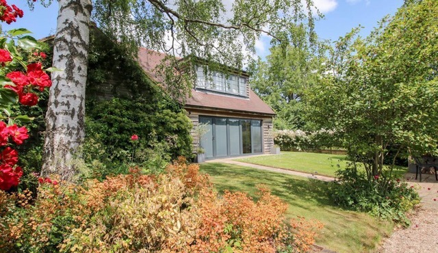 Garden Cottage, Ledbury