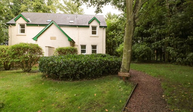 Gardener's Cottage