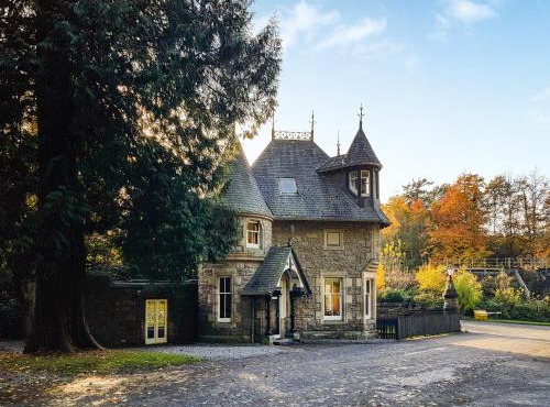 Gatehouse Lodge