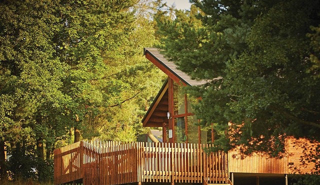 3 bedroom accommodation in Cropton, Pickering