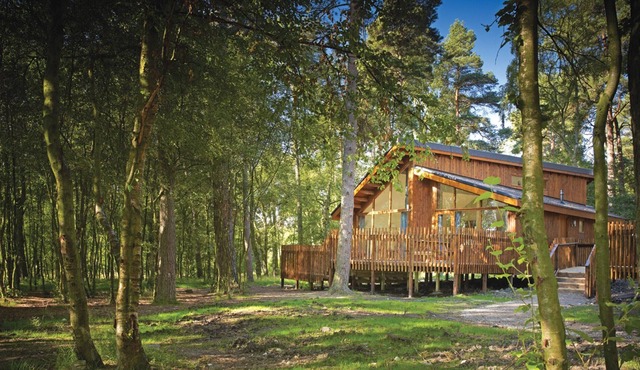 2 bedroom accommodation in Cropton, Pickering