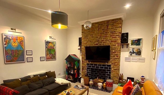 Gensing Lodge A Beautiful 3 Bedroom Boutique. Award Winning!