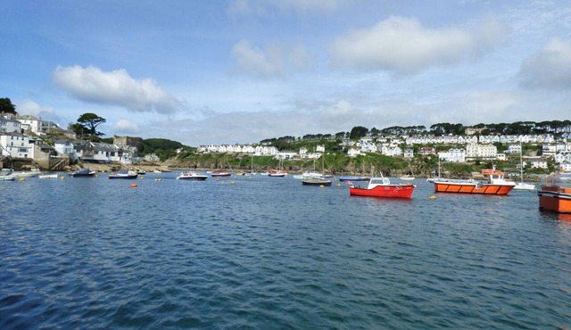 Glanmor