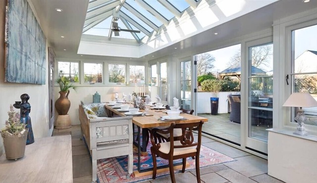 GLEN BANK, pet friendly, with open fire in Appleby-In-Westmorland