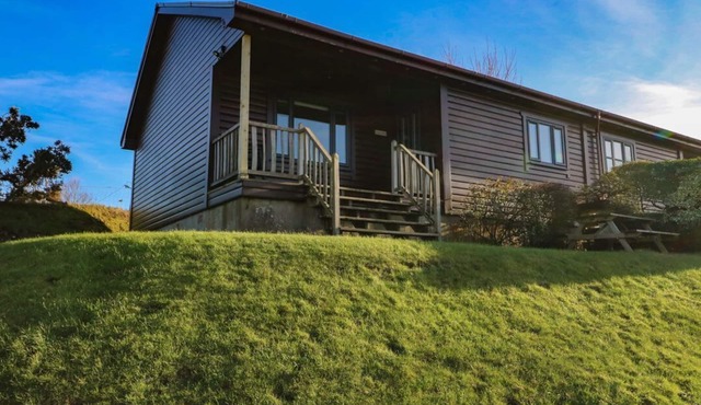 Glen Mhor Lodge, Arisaig 2 bed