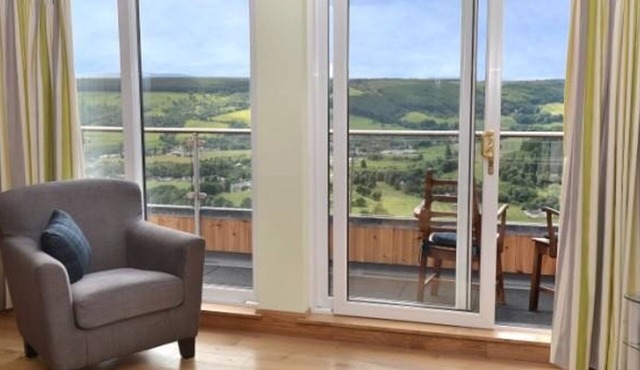 Glen View Lodge
