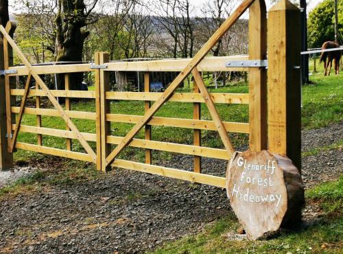 Glenariff Forest Hideaway