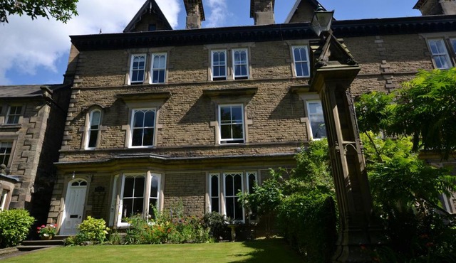 Glendon Bed and Breakfast