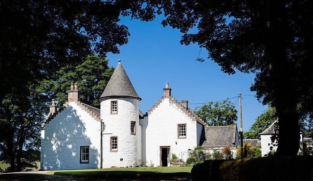 Glenkilrie House