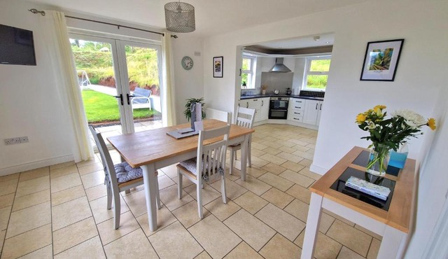 GlenVista Holiday Accommodation