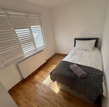 Good Priced Accommodation in Northolt