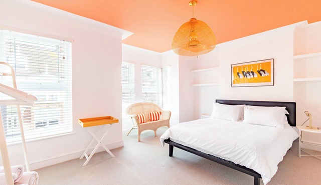 Gorleston Beach House by Leap Escapes