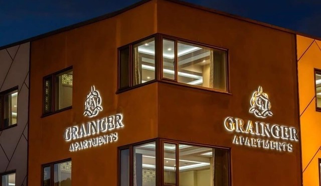 Grainger Apartments
