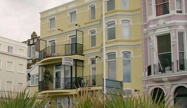 Grand Hastings