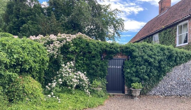 Grange Farm House