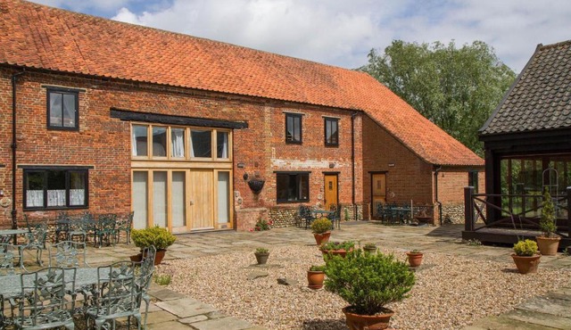 Great Barn