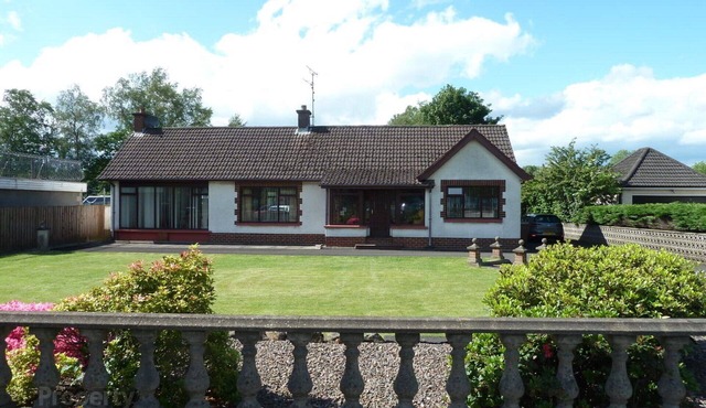 Great Base for Exploring the North Coast of Northern Ireland