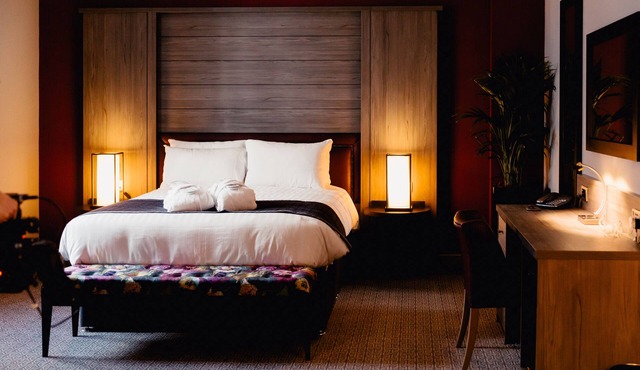 Great North Hotel
