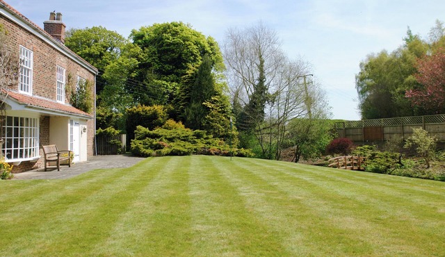 Greenlands Farmhouse