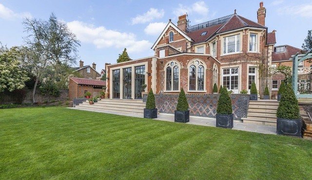 Greenwich Hall - Nine Bedroom Villa, Sleeps 22