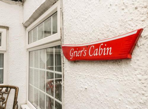 Griers Cabin