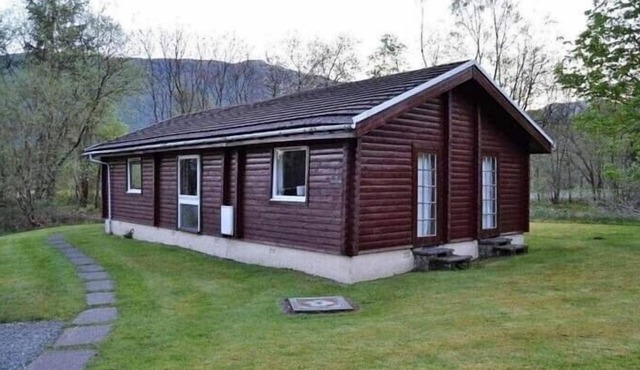 Grouse Lodge