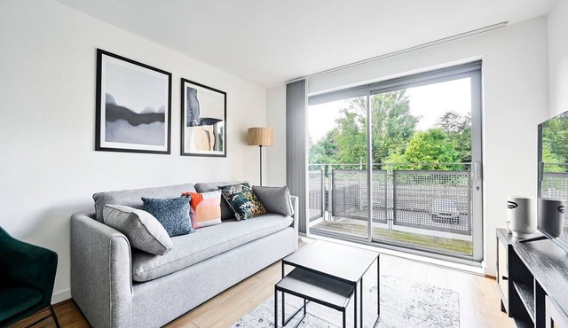 GuestReady - Delightful retreat in Greenwich
