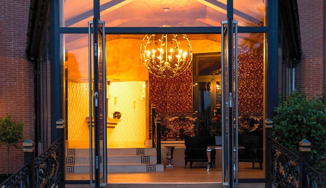 Guildford Manor Hotel & Spa