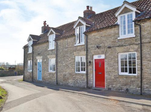 Gunluk Cottage