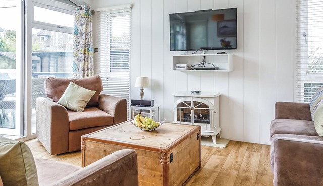 Gwithian Premier Lodge