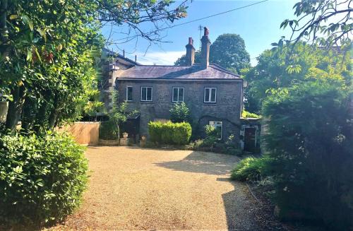 Gwydyr House