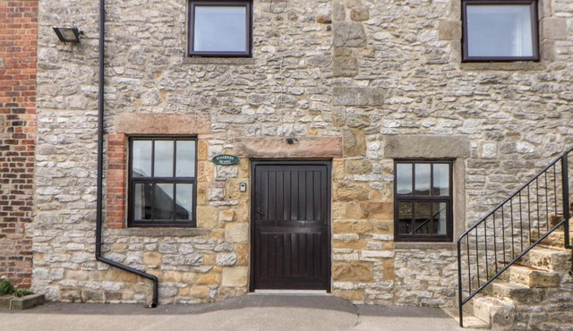 Haddon Cottage