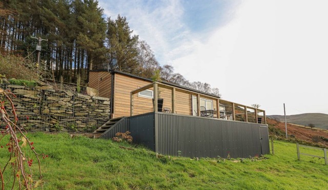 Haka Lodge, Devil’s Bridge