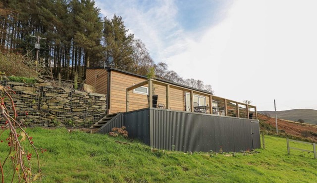 Haka Lodge, Devil’s Bridge