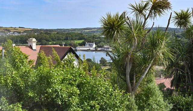Halwell Lodge
