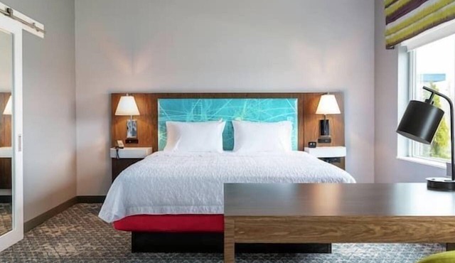 Hampton Inn Cabot in Cabot