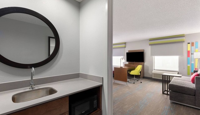 Hampton Inn & Suites Dothan in Dothan