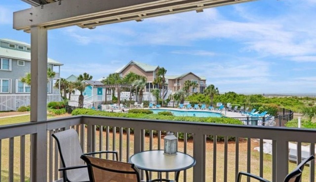 Harbor Haven, Harbor Island,