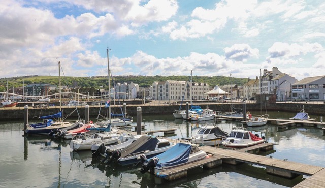 Harbour View